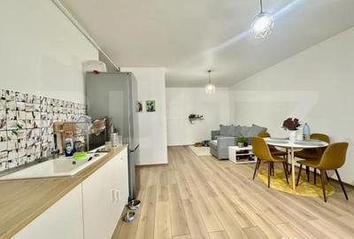 Apartament cu 2 camere semidecomandat în Torontalului - 2