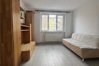 Apartament cu 2 camere semidecomandat în Central - 2
