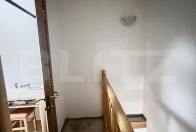 Apartament cu 2 camere, 40 mp, zona Lazaret - 10