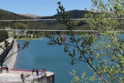 Teren de 50000 mp, în Pietroșița - 9