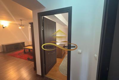 De vanzare 3 camere bloc nou in Bacau - 12