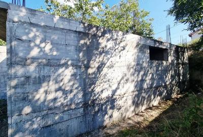 Proprietate zona dr de Centura 500 mp teren - 5