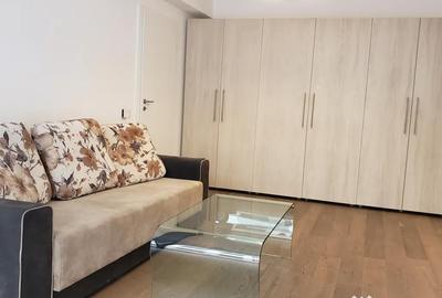 Garsonieră decomandată în Griviței - 5