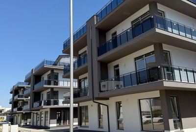 Apartament cu 2 camere semidecomandat în Braytim - 15