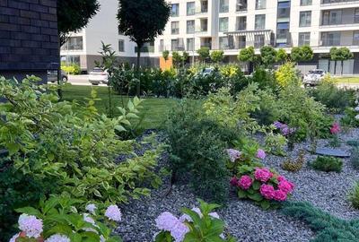 Apartament cu 2 camere decomandat în Central - 2