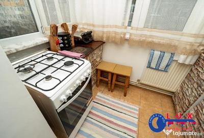 Apartament cu 2 camere decomandat în Babadag - 5
