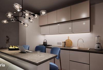 Garsonieră în Central - 1