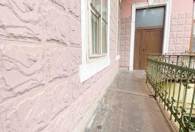 Apartament 2 camere semidecomandat, 51 mp utili, etaj 1/2, zona Iosefin - 13