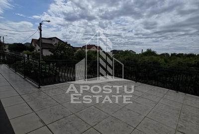 Duplex 400 mp utili, 4 parcari, pretabil birouri si locuinta, Fabric - 2