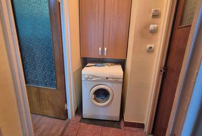 Apartament cu 3 camere semidecomandat în 1 Decembrie 1918 - 11