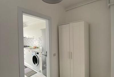 Garsonieră decomandată în Chiajna - 5