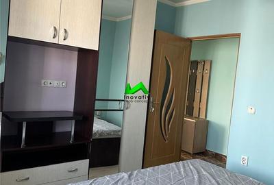 Apartament cu 3 camere decomandat, mobilat în Terezian - 4