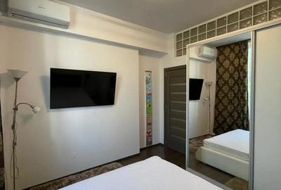 Apartament cu 2 camere nedecomandat în Central - 7