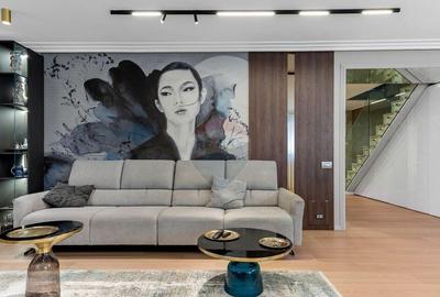 Vila de design, renovata integral 2022, gradina amenaj... - 4