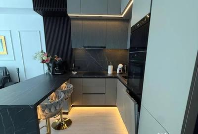 Apartament cu 2 camere decomandat în Lacul Tei - 2