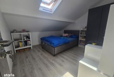 Apartament cu 4 camere în Popas Păcurari - 7