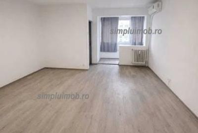 Garsonieră decomandată în Dristor