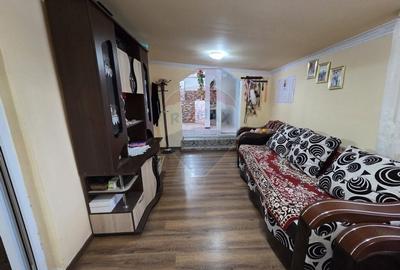 Casă cu 3 camere cu Teren 1000 Mp în Bătinești - 8