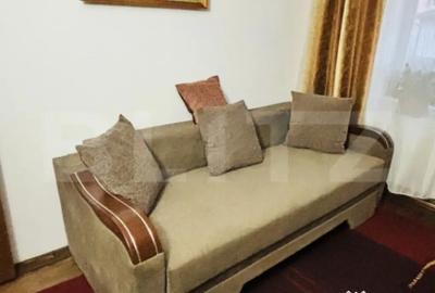 Apartament cu 4 camere decomandat în Central - 9