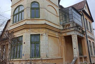 Casa de vanzare in ora?ul Siret - 2