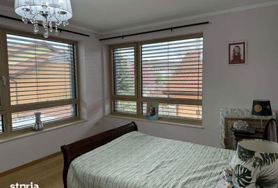 Casă cu 5 camere cu Teren 800 Mp în Făget - 11