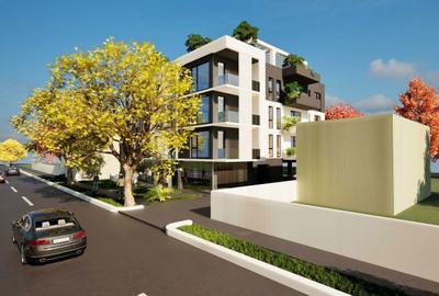 Apartament cu 3 camere decomandat în Brătianu - 7
