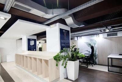 Spațiu comercial, de 475 mp, în Kiseleff - 4