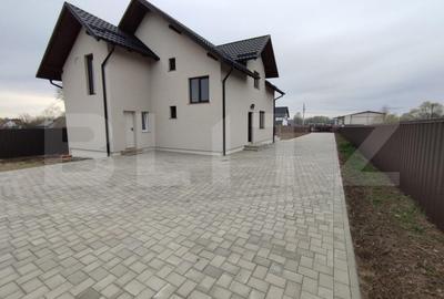 Casa individuala 4 camere, 200 mp, zona Horodnic - 8