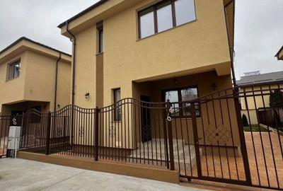 Casă cu 4 camere în Central