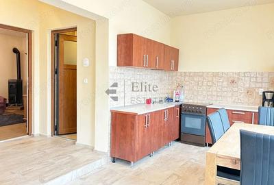 Casă cu Teren 1591 Mp în Betfia - 13