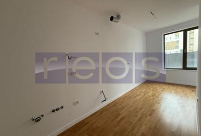 Apartament cu 2 camere în Șoseaua Nordului - 12