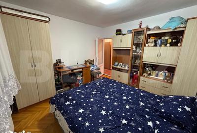 Apartament cu 3 camere în Carpați 2 - 1