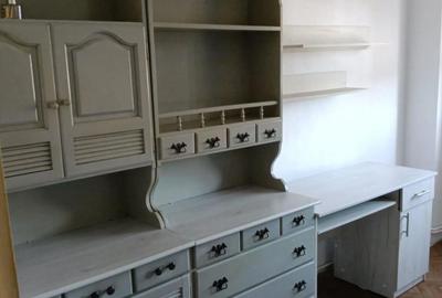 Apartament cu 3 camere decomandat în Central - 1