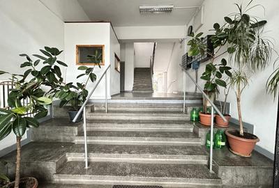 Apartament cu 3 camere decomandat, mobilat în P-ța Alba Iulia - 20