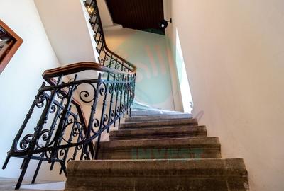 Vila interbelica AIRBNB "la cheie" - 21