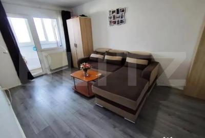 Apartament cu 2 camere decomandat, mobilat în Central - 16
