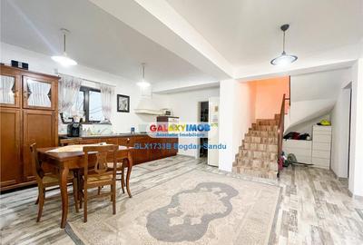 Casa cu 3 camere de inchiriat in Chiajna -Str. Viitorului