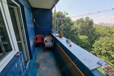 Apartament cu 4 camere decomandat, mobilat în Central - 13