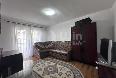 Apartament cu 2 camere decomandat, mobilat în Mănăștur - 1