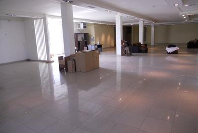 Spațiu comercial, de 1,500 mp, în Gheorghe Doja - 3