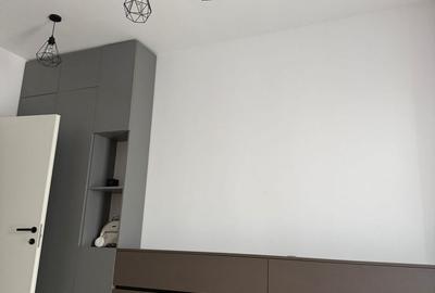 De Inchiriat Apartament 3 Camere de Lux, pe 2 Nivele, Sebastian sect.5 - 12