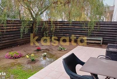 Apartament cu Gradina de Inchiriat Zona Chitila - 2
