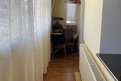 Apartament cu 2 camere decomandat în Central - 6