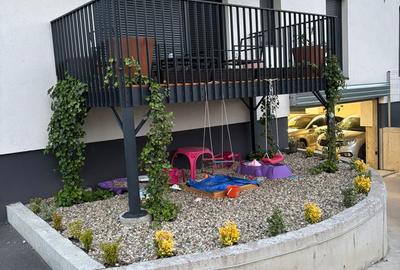 Apartament cu 2 camere în Lipovei - 11