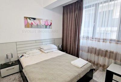 Apartament cu 2 camere în Palazu Mare - 2