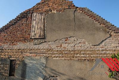 Topolovățu Mare – Casa si Teren 1683 mp - 48.500 euro - 4