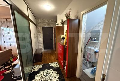 Casa de vanzare, 140 mp, zona Sud-Est - 8