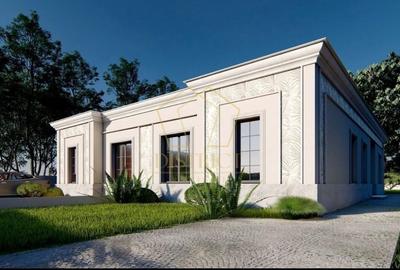 Duplex cu 4 camere cu Canalizare în Giarmata - 1