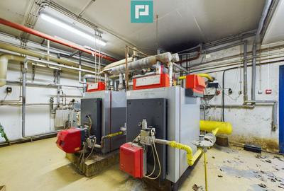 Spa?iu Industrial ?i de Produc?ie Sustenabil - 34