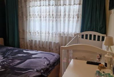 Apartament cu 2 camere decomandat în Vest - 7